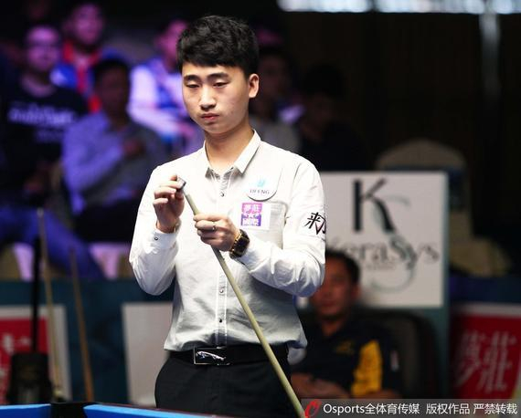 犀利的扣杀 犀利的扣杀