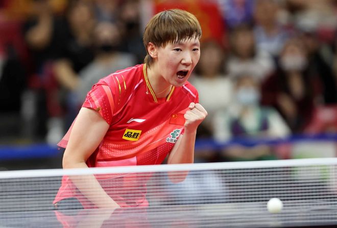 许昕的这句 许昕的这句