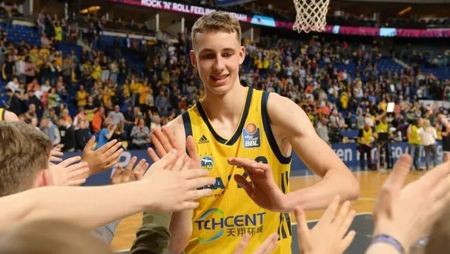 篮球未来最 篮球未来最