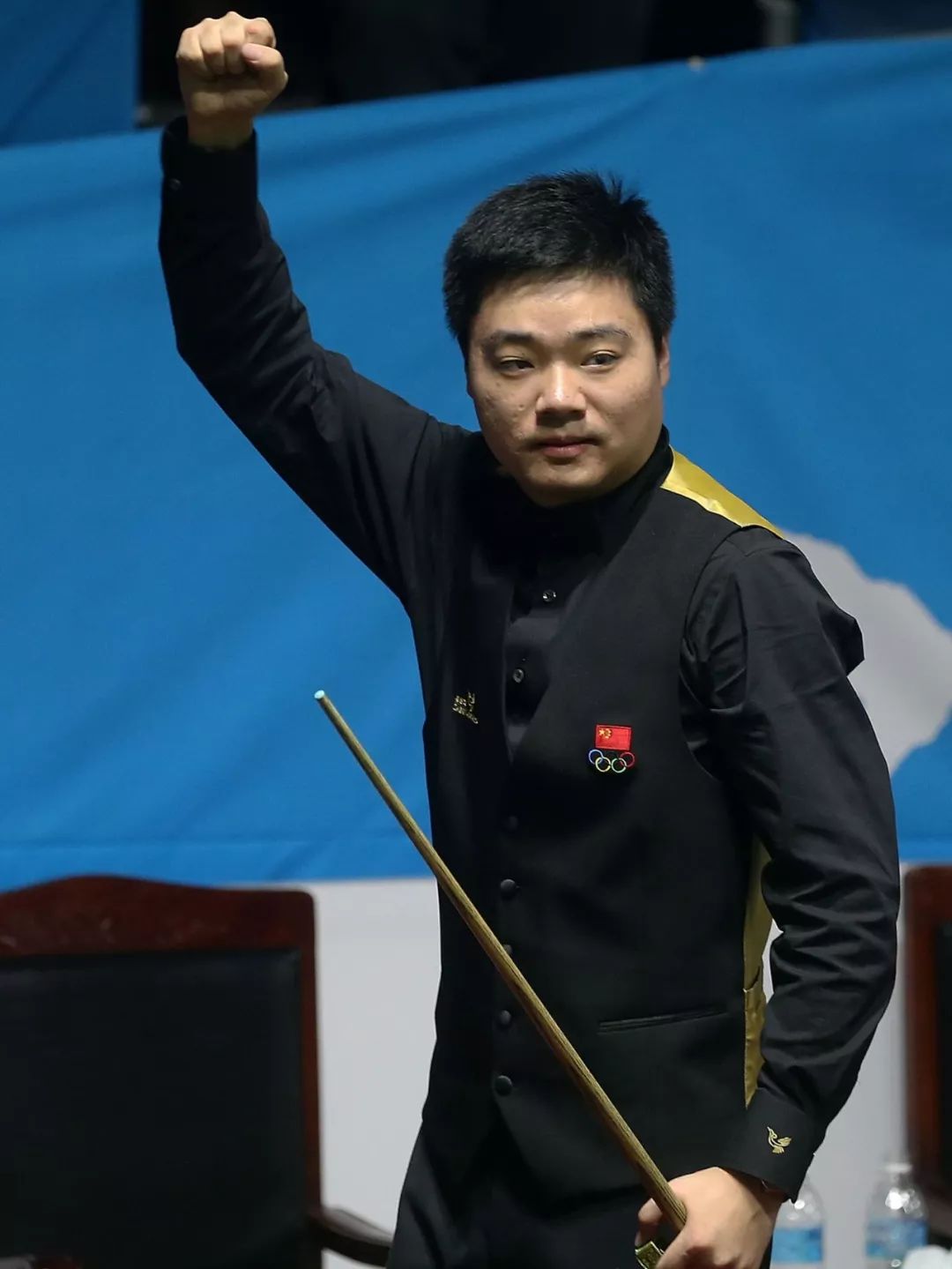 两项冠军 两项冠军