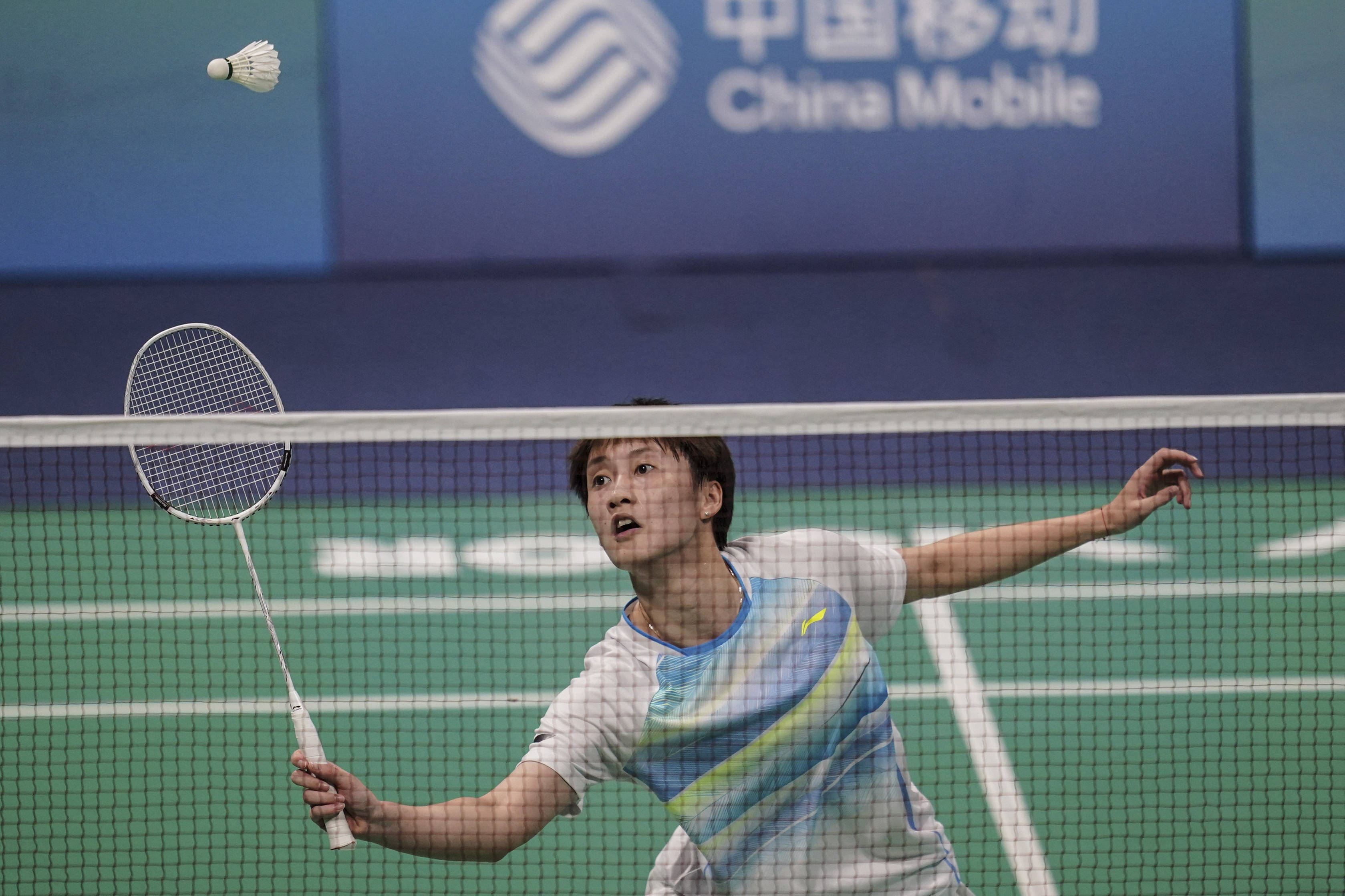 钟的上线节 钟的上线节